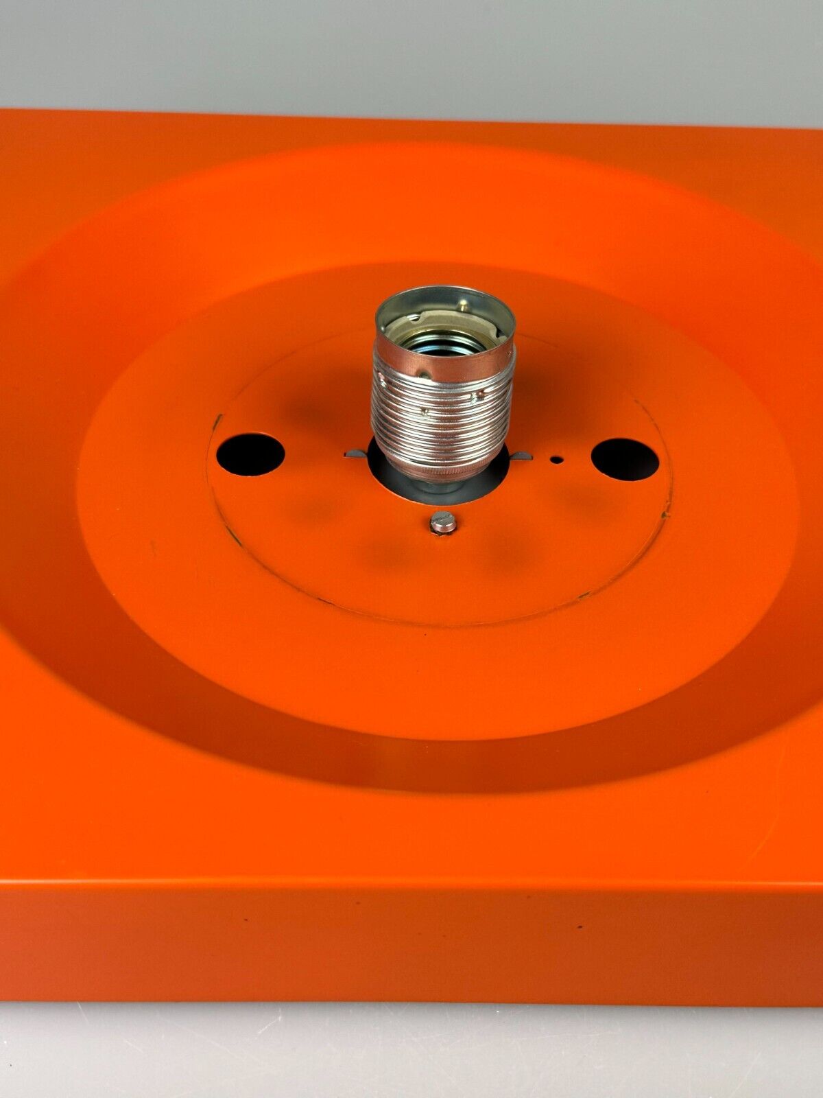 1960s 1970s wall lamp Klaus Hempel for Kaiser Leuchten Germany