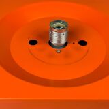 1960s 1970s wall lamp Klaus Hempel for Kaiser Leuchten Germany