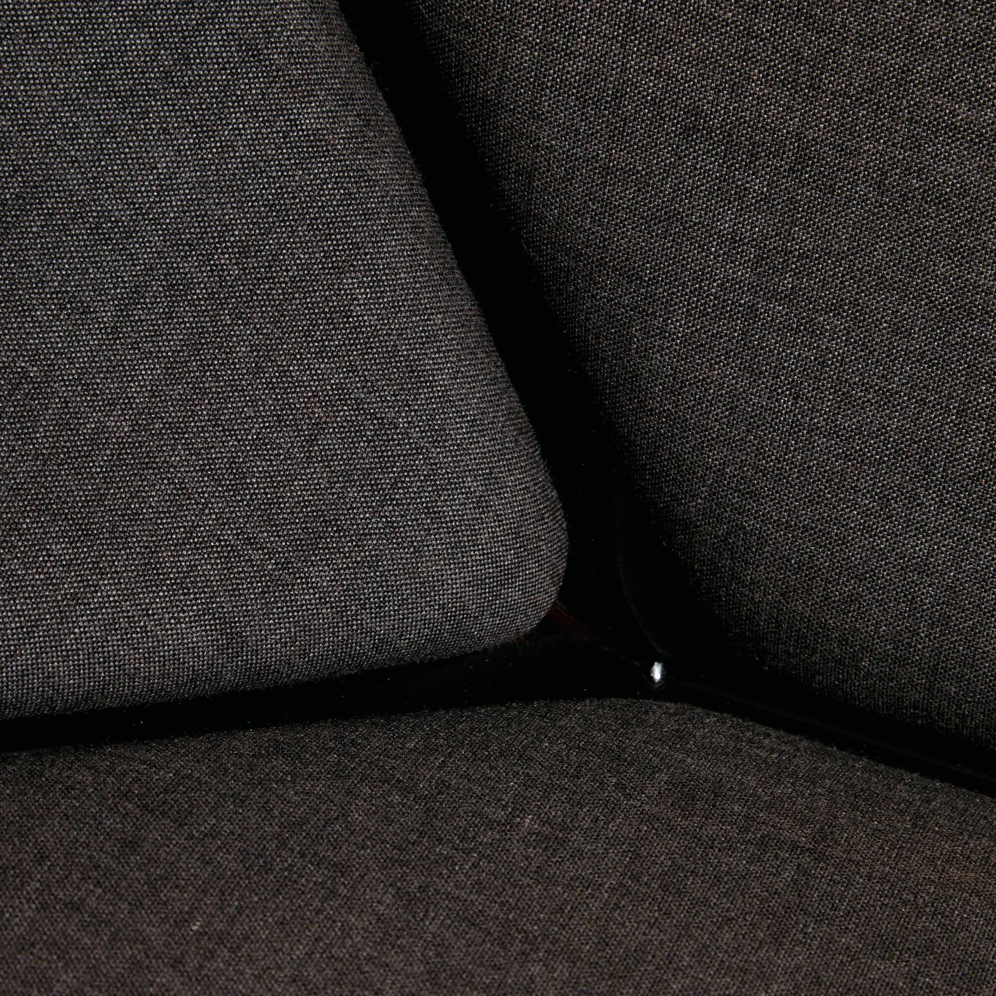 Space JL10 lounge chair by Jehs+Laub for Fritz Hansen