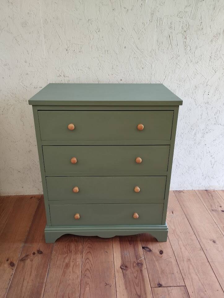 Commode