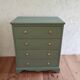 Commode