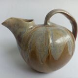 Vintage art nouveau pitcher
