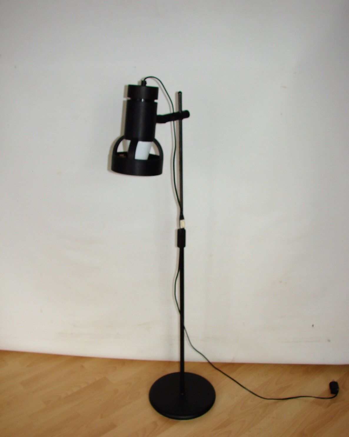 Floor lamp, 1970s