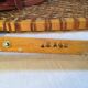 Pair of old Faber Canada snowshoes