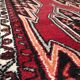Handmade Oriental rug