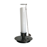 Pyralis lamp, J.M. Magem. Belux 1980