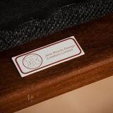 C140 armchair by Jens Risom, 1960