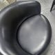 Fifties swedish design easy chair by Yngve Ekström