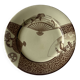 Jules Vieillard mounted plate