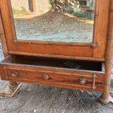 Bamboo Wardrobe
