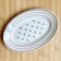 Dish Luneville 1950