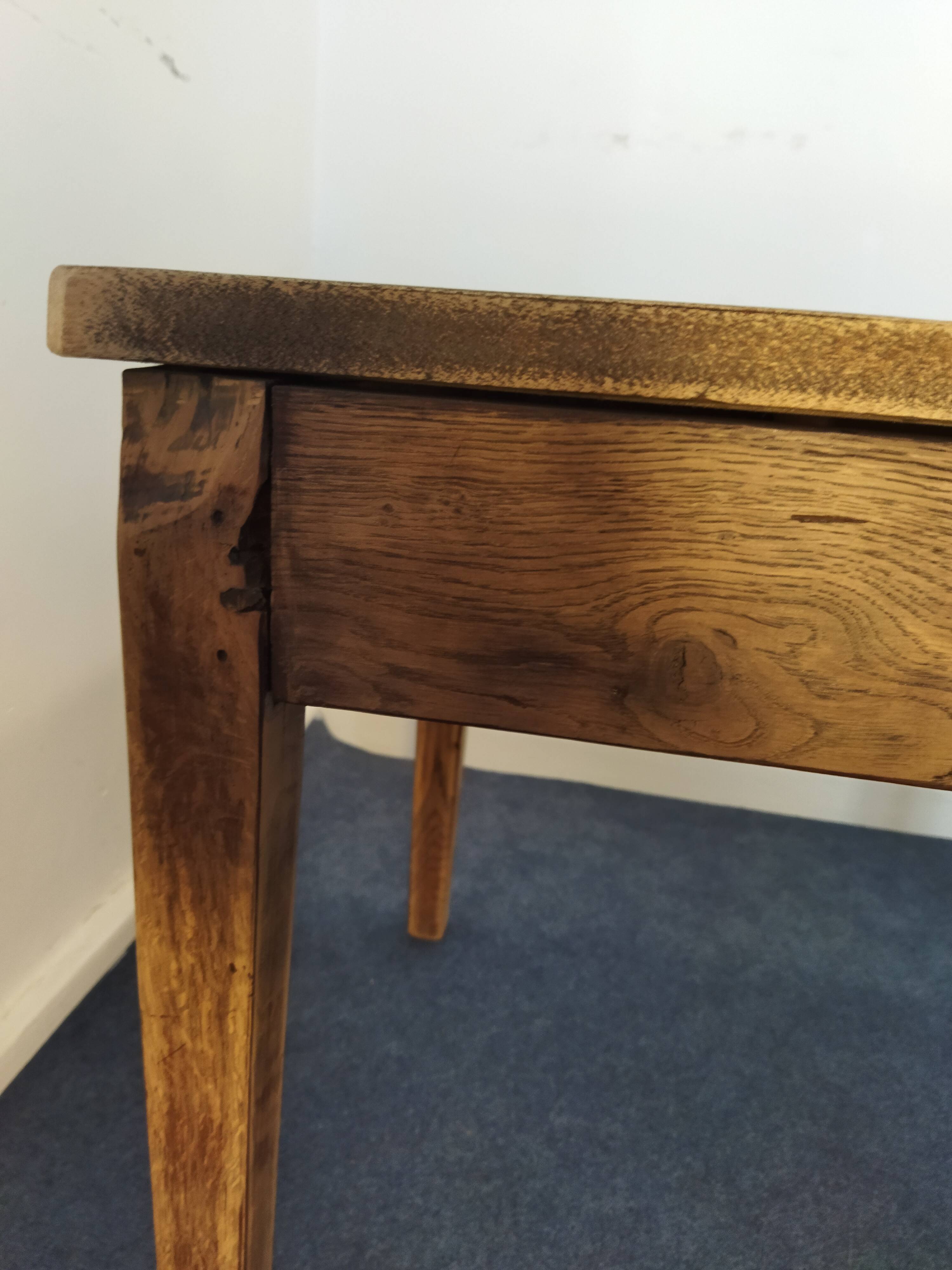 Vintage coffee table