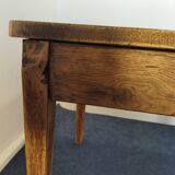 Vintage coffee table