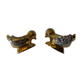 Duo salt and pepper