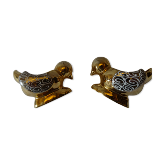Duo salt and pepper