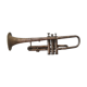 Ancient trumpet Antoine Courtois Paris