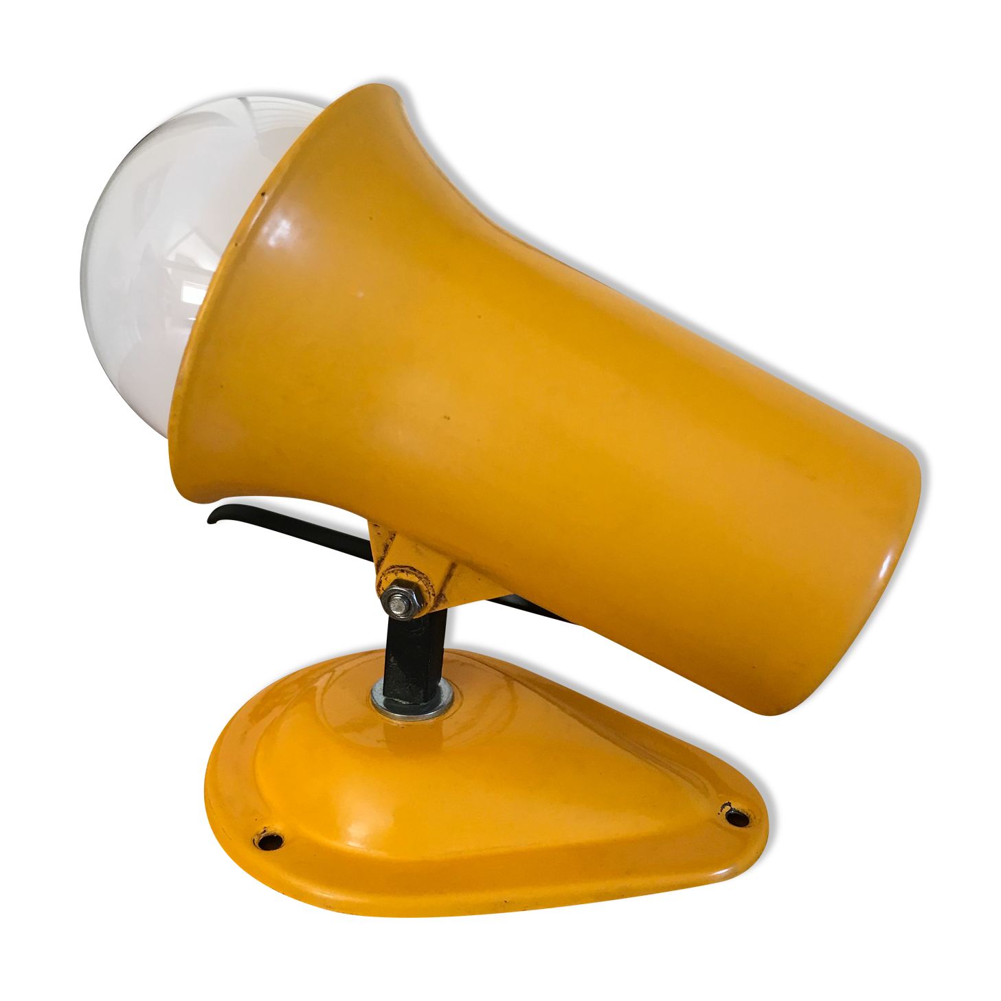 Lita industrial style spot