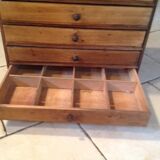 Furniture of workshops