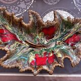 Coupe a fruits vallauris