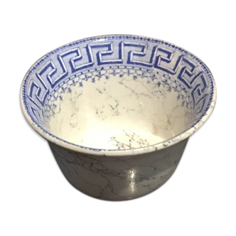 Pot Luneville ancient