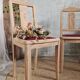Lovely pair of art deco chairs