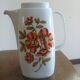Bavarian porcelain jug