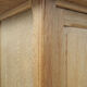 Sideboard in oak, 60s, Danish design, production: Denmark