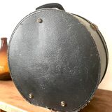 Vintage Hat box