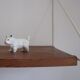 Vintage Wall Shelves 1960