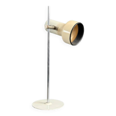 Lampe de bureau réglable et orientable vintage - Ref 1310