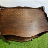 Louis XV style bedside table