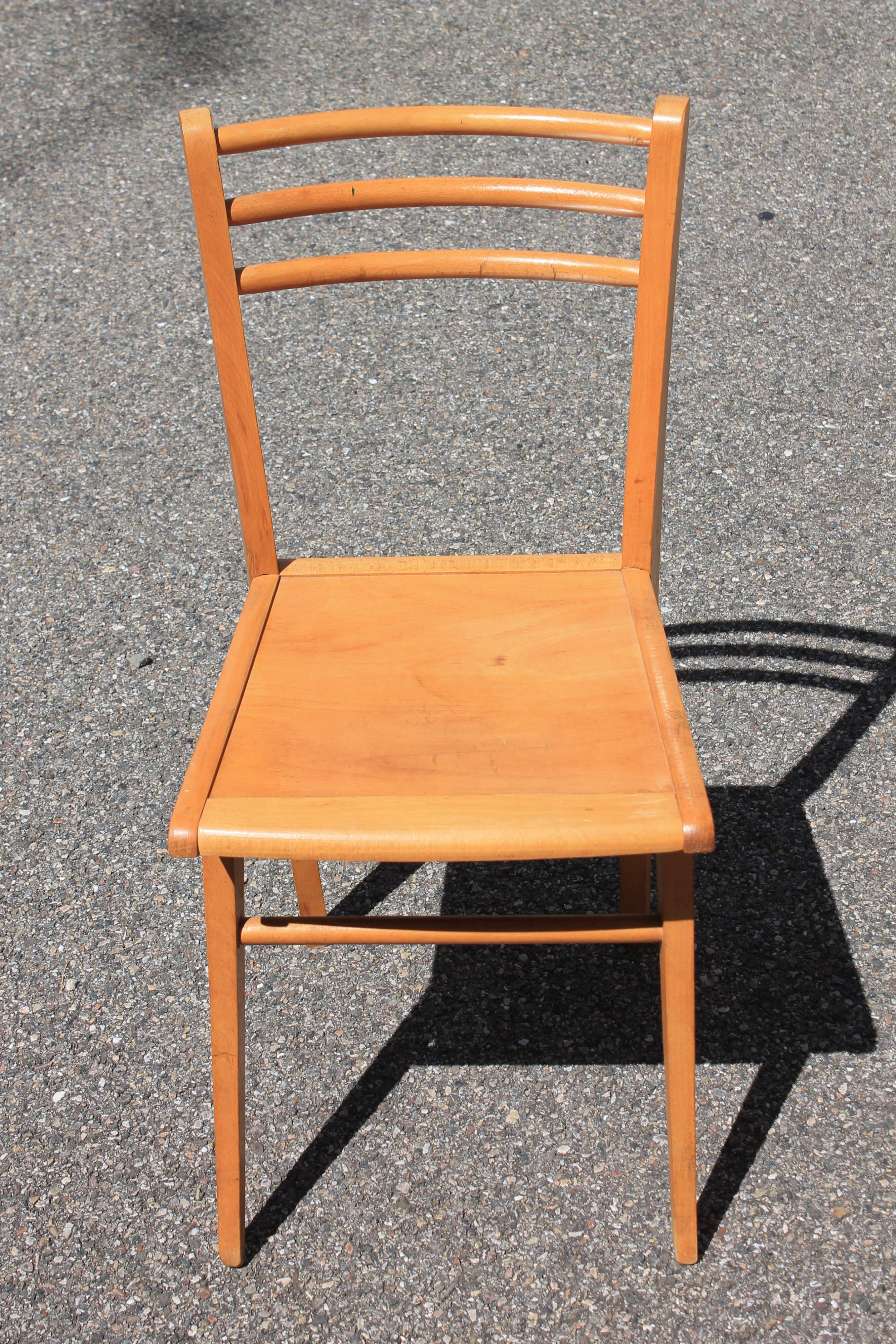 Pair of Luterma chairs