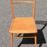 Pair of Luterma chairs
