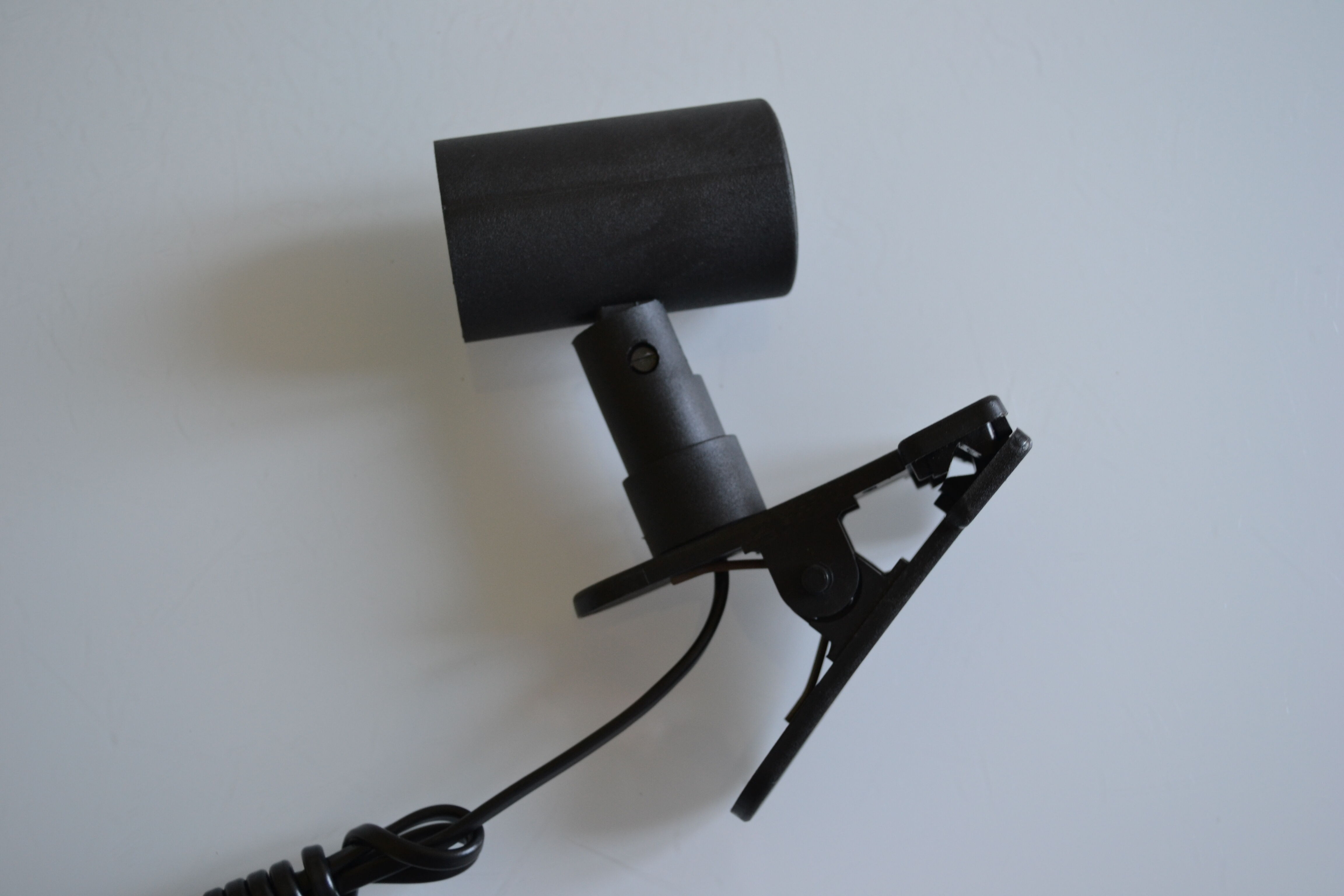 Vintage clip spot 80's