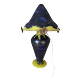 Lampe verrerie d’Art d’Amboise