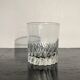 Vintage whisky glasses