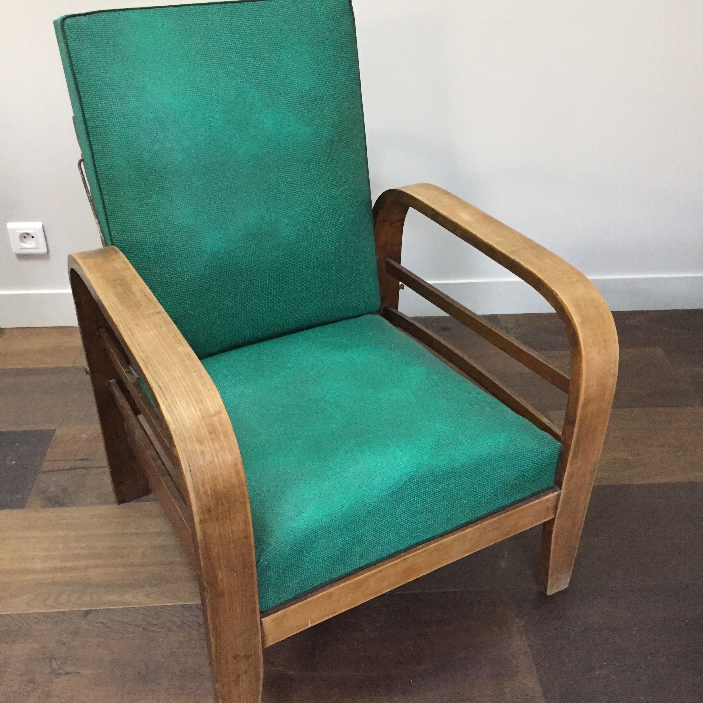 50s/60s Chair