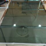 Milo Baughman extendable table