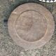 African Tribal Bwa Sun Mask / Bobo Sun Mask