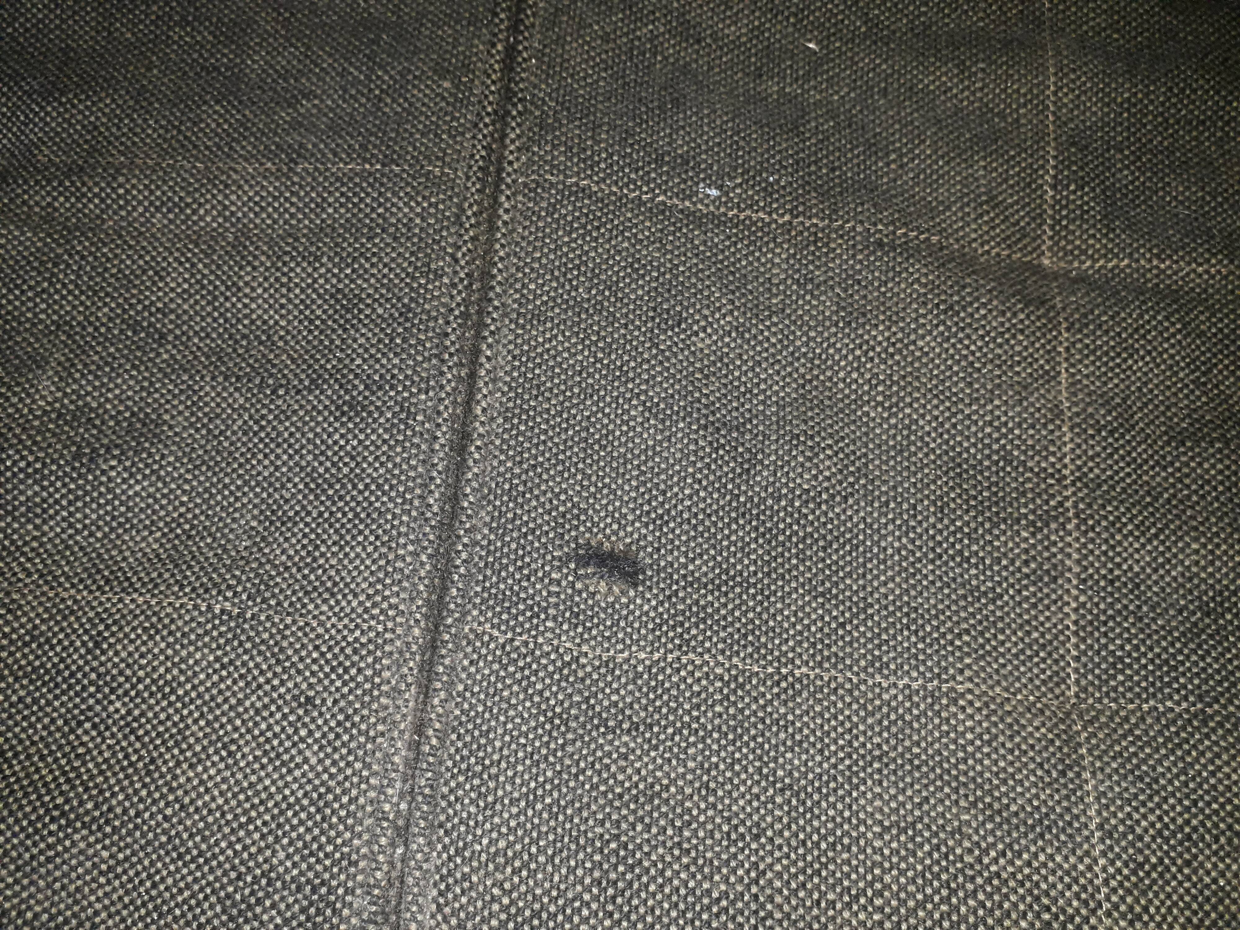 Parallel bar sofa by Florence Knoll for Knoll International 1960