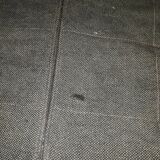 Parallel bar sofa by Florence Knoll for Knoll International 1960