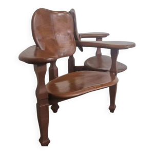 confident par Antoni