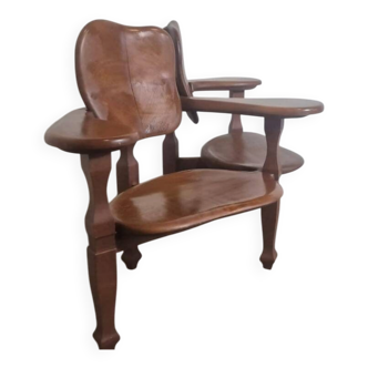 Confidant by Antoni Gaudi