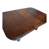 Old table