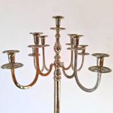 Grand Chandelier d'église Ancien