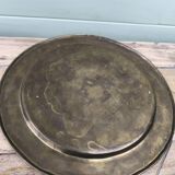 Service à thé Inde complet (13 éléments)