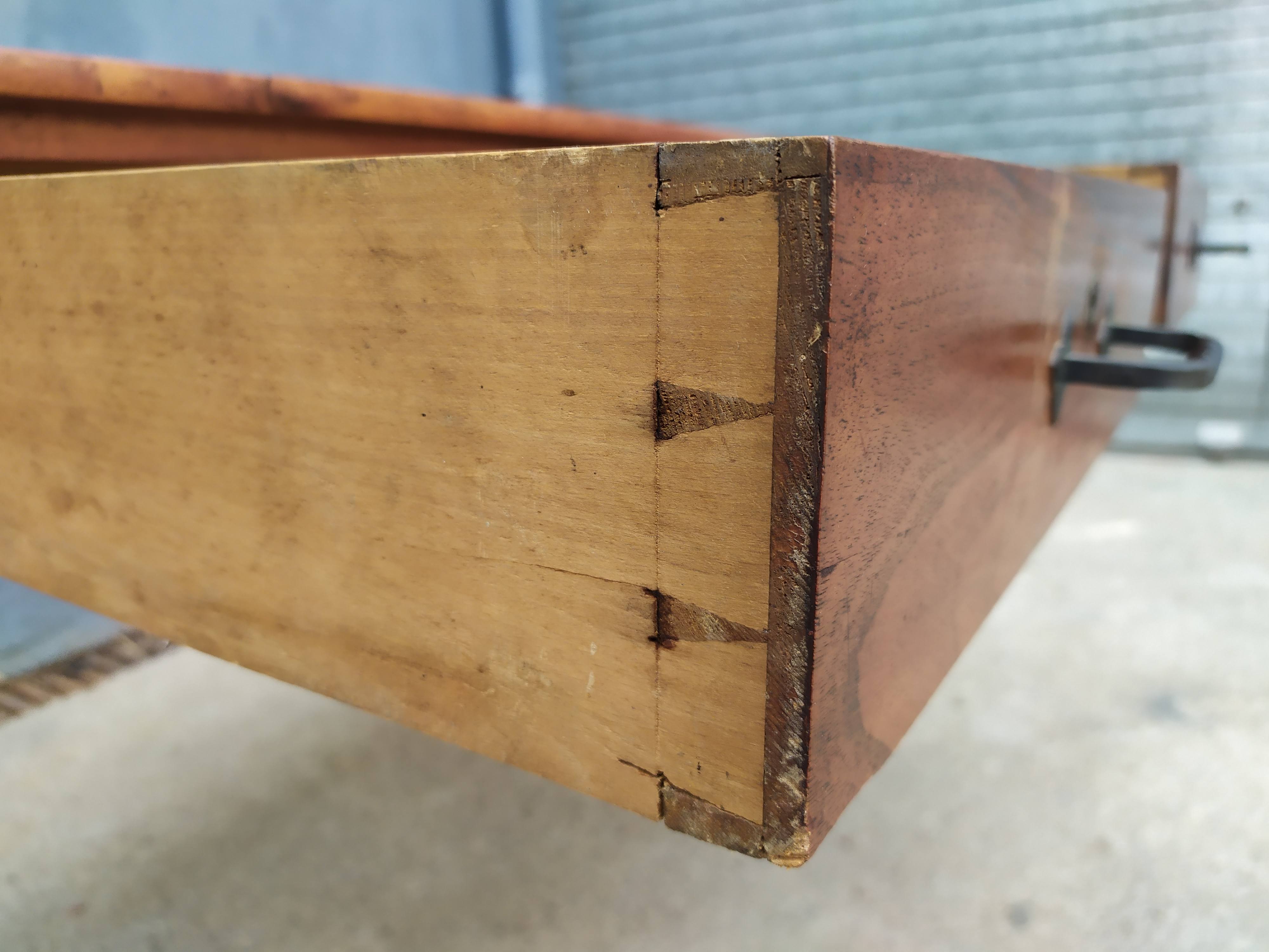 Table de ferme