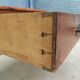 Table de ferme