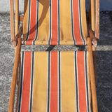Lounge chair