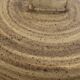 Dish with Bell in speckled sandstone